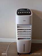 Tristar aircooler met afstandsbediening, Ophalen, Zo goed als nieuw, Minder dan 60 m³, Afstandsbediening