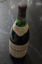 Tsantalis droge rode Griekse wijn, Overige gebieden, Nieuw, Ophalen of Verzenden, Rode wijn