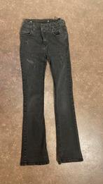 Flare jeans spijkerbroek LTB 152-158 meisje, Broek, Gebruikt, LTB, Meisje