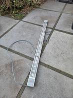 terras verwarmer Frico, Ophalen, Zo goed als nieuw, Elektrisch, Wand