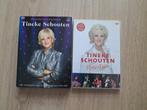 Tineke Schouten dvd's, Alle leeftijden, Ophalen of Verzenden, Zo goed als nieuw, Stand-up of Theatershow