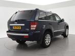Jeep Grand Cherokee 5.7 V8 HEMI 326 PK 4X4 AUT. ORIG NL - 2e, Auto's, Jeep, Automaat, Gebruikt, 8 cilinders, 5654 cc
