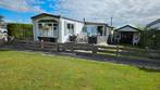 Chalet op Camping de Greidpolle, Westergeest, Caravans en Kamperen, Stacaravans, Tot en met 4