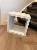 Ikea Kastje - Kallax open Wit, Ophalen, Minder dan 45 cm, Minder dan 55 cm, Vierkant