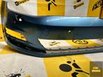 Volkswagen Golf 7 voorbumper 12/2016 4xPDC KLS 5G0807221, Gebruikt, Ophalen of Verzenden, Bumper, Volkswagen