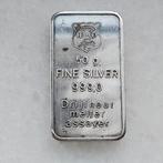 50 gram drijfhout, Postzegels en Munten, Ophalen of Verzenden, Zilver