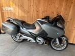 BMW R 1200 RT R1200RT Rijklaar! R-1200 RT R1200-RT ABS, 2 cilinders, Motorrijbewijs A, Bedrijf, 1170 cc