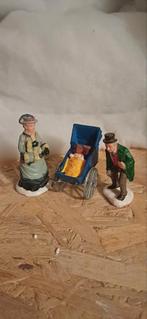 Christmas baby lemax retired zeldzaam, Verzamelen, Poppetjes en Figuurtjes, Ophalen of Verzenden, Zo goed als nieuw