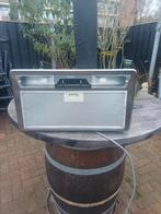 Inbouw afzuigkap, 150 liter of meer, Ophalen, Zo goed als nieuw
