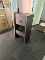 Gaskachel - Harrie Leenders, Huis en Inrichting, Ophalen, Gebruikt, Gas, Gaskachel