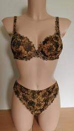 Nieuw marie jo bh jane
Heartshape 75b slip 38s, Overige kleuren, ., Ophalen of Verzenden, BH