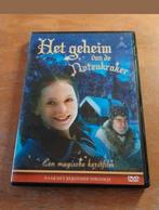 Het geheim van de Notekraker, Cd's en Dvd's, Dvd's | Kinderen en Jeugd, Alle leeftijden, Ophalen of Verzenden, Zo goed als nieuw
