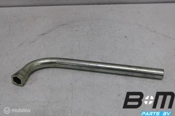 Wielsleutel VW Touran 1T 4D0012219A beschikbaar voor biedingen