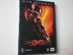 dvd XXX Vin Diesel Asia Argento, Cd's en Dvd's, Vanaf 12 jaar, Ophalen of Verzenden, Zo goed als nieuw, Actiethriller