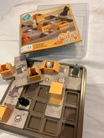 Cats & Boxes spel - Logisch denkspel, Een of twee spelers, Ophalen of Verzenden, Zo goed als nieuw