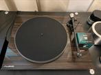 Auris Audio Blues draaitafel met Hana SL element, Ophalen, Info@mister-hifi.nl, Platenspeler, Technics
