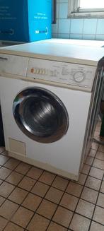 Miele wasmachine, Witgoed en Apparatuur, Ophalen, 1200 tot 1600 toeren, 85 tot 90 cm