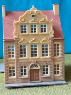 Fraaie kibri villa, Hobby en Vrije tijd, Modeltreinen | N-Spoor, Ophalen of Verzenden, Zo goed als nieuw, Gelijkstroom, Wagon