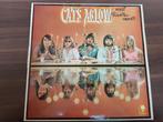 The Cats – Aglow, Ophalen of Verzenden, Zo goed als nieuw, 12 inch, Poprock