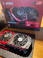 MSI GAMING Radeon RX 480 X 4G, Computers en Software, Videokaarten, Ophalen of Verzenden, PCI, DVI, GDDR5
