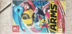 Arms switch, Vechten, Ophalen of Verzenden, Zo goed als nieuw, 3 spelers of meer