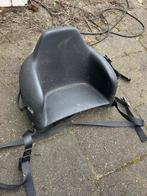 Scooter Zitje -, Ophalen, Gebruikt, Overige typen, Gordel(s)