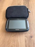 TomTom Rider 500 Motor Navigatie met Hoes, Motoren, Accessoires | Navigatiesystemen, Ophalen, Gebruikt