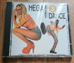 Mega Dance 3, Cd's en Dvd's, Ophalen of Verzenden, Zo goed als nieuw