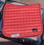 Anky satin coral pink nieuw full, Ophalen of Verzenden, Nieuw, Dekje