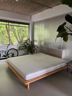 MADE kano bed 180x200, Huis en Inrichting, Ophalen, Tweepersoons, Zo goed als nieuw, 180 cm