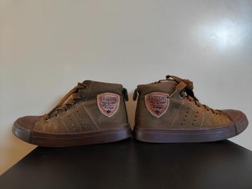 Shoesme Vintage jongens maat 28 stoere schoenen enkelboots beschikbaar voor biedingen