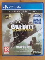 Call of Duty : Infinite Warfare - Legacy Edition, Avontuur en Actie, Vanaf 18 jaar, 1 speler, Ophalen of Verzenden