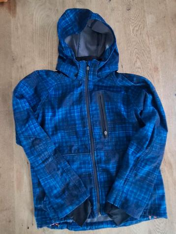 H&M Jongensjas Maat 164 beschikbaar voor biedingen