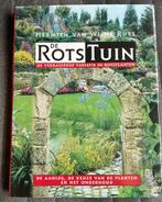 De rotstuin, Ophalen of Verzenden, Zo goed als nieuw, Bloemen, Planten en Bomen