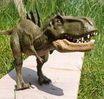 Hasbro Jurassic World Hybrid FX Tyrannosaurus Rex, Ophalen of Verzenden, Gebruikt
