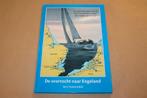De overtocht naar Engeland. Ben Hoekendijk., Boeken, Ophalen of Verzenden, Zo goed als nieuw, Europa