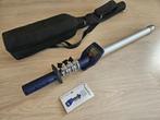 Laser ontvanger Agatec SmartRod, Doe-het-zelf en Verbouw, Meetapparatuur, Ophalen, Zo goed als nieuw, Overige meters