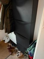 4 x IKEA TRONES Schoenenkast/opberger 52x18x39 cm, Ophalen, Gebruikt