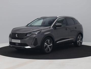 Peugeot 3008 1.6 HYbrid 225 PK Automaat Allure | CAMERA | KE beschikbaar voor biedingen