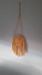 Tas met franjes., Sieraden, Tassen en Uiterlijk, Tassen | Damestassen, Ophalen of Verzenden, Nieuw