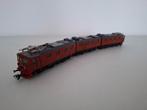 Marklin H0 37753 Zware Elektrische locomotief Serie Dm3 SJ, Wisselstroom, Ophalen of Verzenden, Märklin, Gebruikt