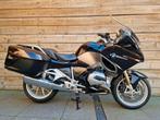 Zeer nette & Org NLD BMW R 1200 RT LC uit 2015 R1200RT, 2 cilinders, Motorrijbewijs A, Bedrijf, Meer dan 35 kW