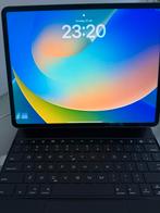 Apple iPad Pro 12.9" (6e Gen) 256GB - Zo goed als nieuw!, Computers en Software, Apple iPads, Ophalen, Zwart, 12 inch, Zo goed als nieuw