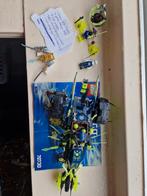 Lego Ninjago 70730 - Bijna Compleet!, Ophalen of Verzenden