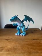 Speelgoed draak, Ophalen of Verzenden, Zo goed als nieuw