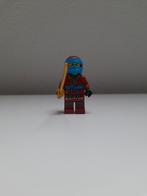 Lego Nya - Ninjago, Kinderen en Baby's, Speelgoed | Duplo en Lego, Ophalen of Verzenden, Zo goed als nieuw