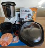 Keukenmachine Quigg, Witgoed en Apparatuur, Keukenmixers, Ophalen of Verzenden, Zo goed als nieuw