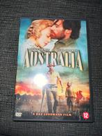 Australia dvd (Krasvrij), Ophalen of Verzenden, Zo goed als nieuw