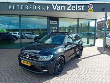 Volkswagen Tiguan 1.5 TSI ACT Comfortline Business R Automaa beschikbaar voor biedingen