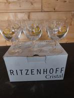 Grimbergen degustatie glaasjes, Verzamelen, Biermerken, Ophalen of Verzenden, Zo goed als nieuw, Flesopener, Overige merken